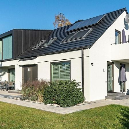 Sonne Und Meer Wohnung 3 Grömitz Extérieur photo