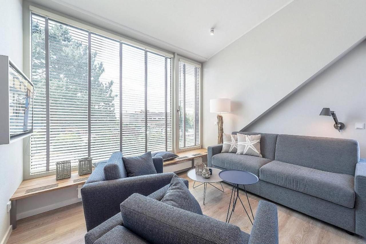 Sonne Und Meer Wohnung 3 Grömitz Extérieur photo