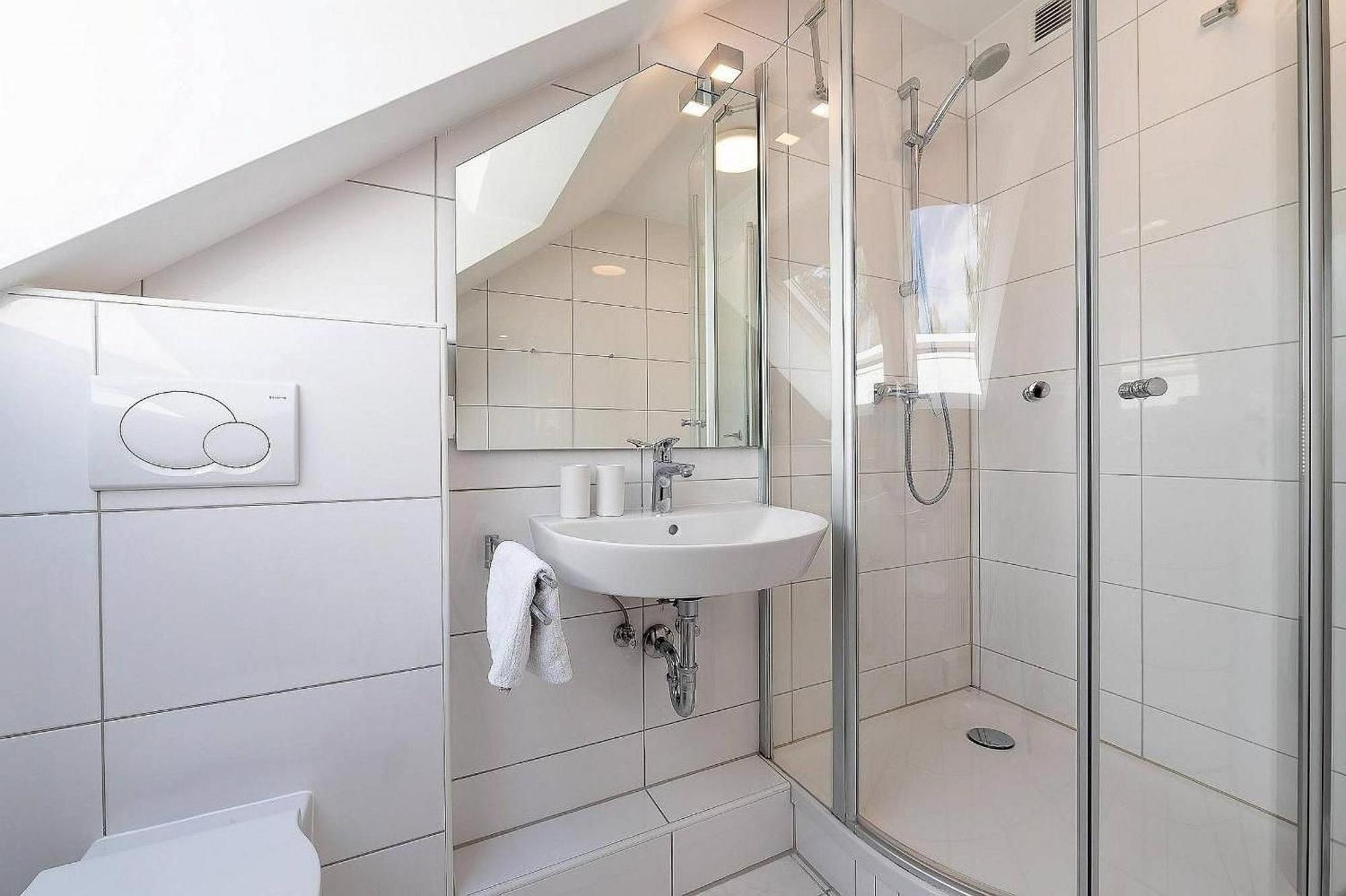 Sonne Und Meer Wohnung 3 Grömitz Extérieur photo