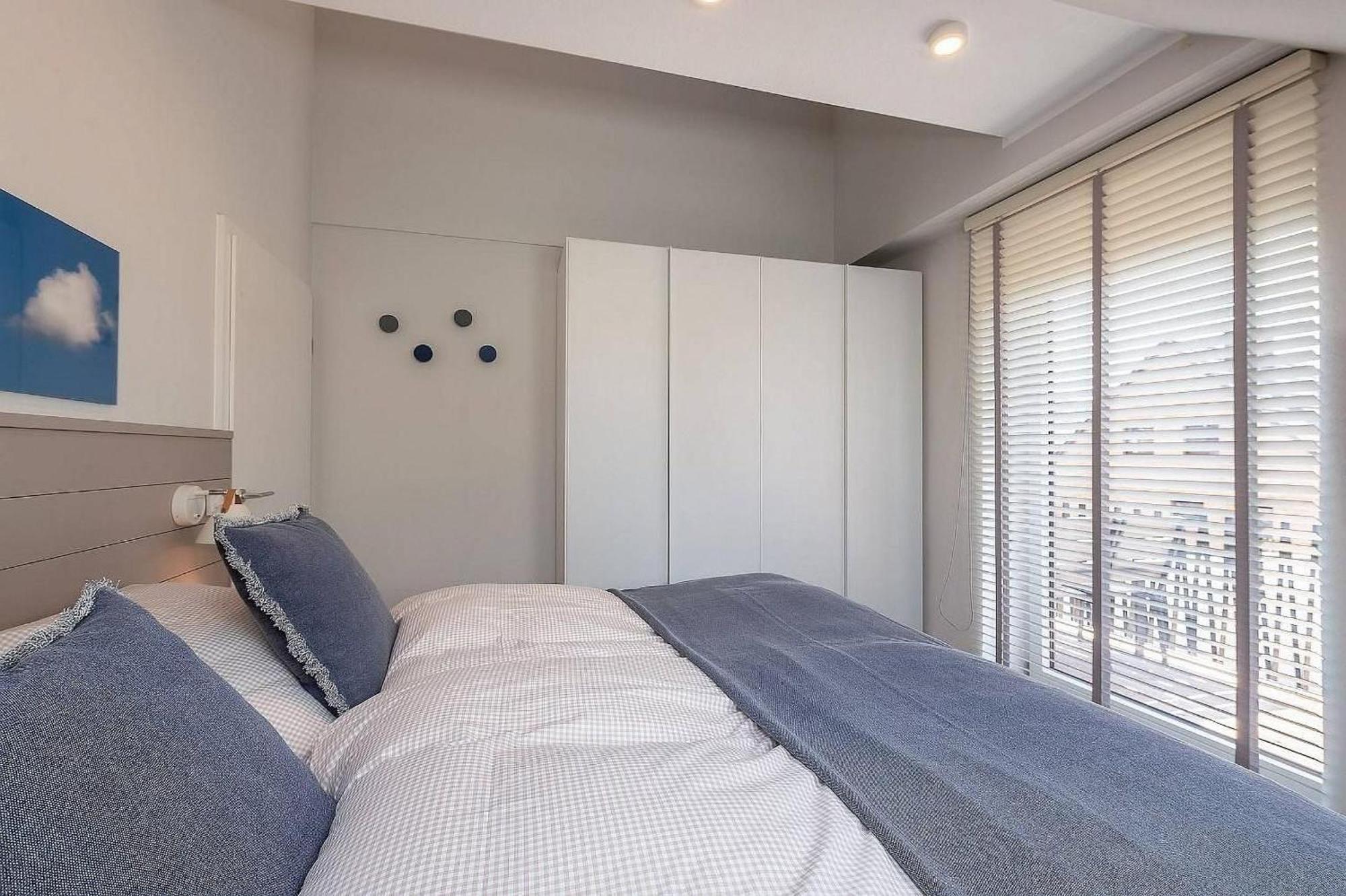 Sonne Und Meer Wohnung 3 Grömitz Extérieur photo