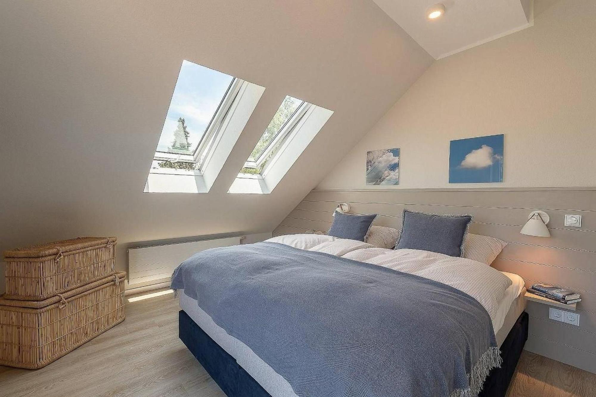 Sonne Und Meer Wohnung 3 Grömitz Extérieur photo