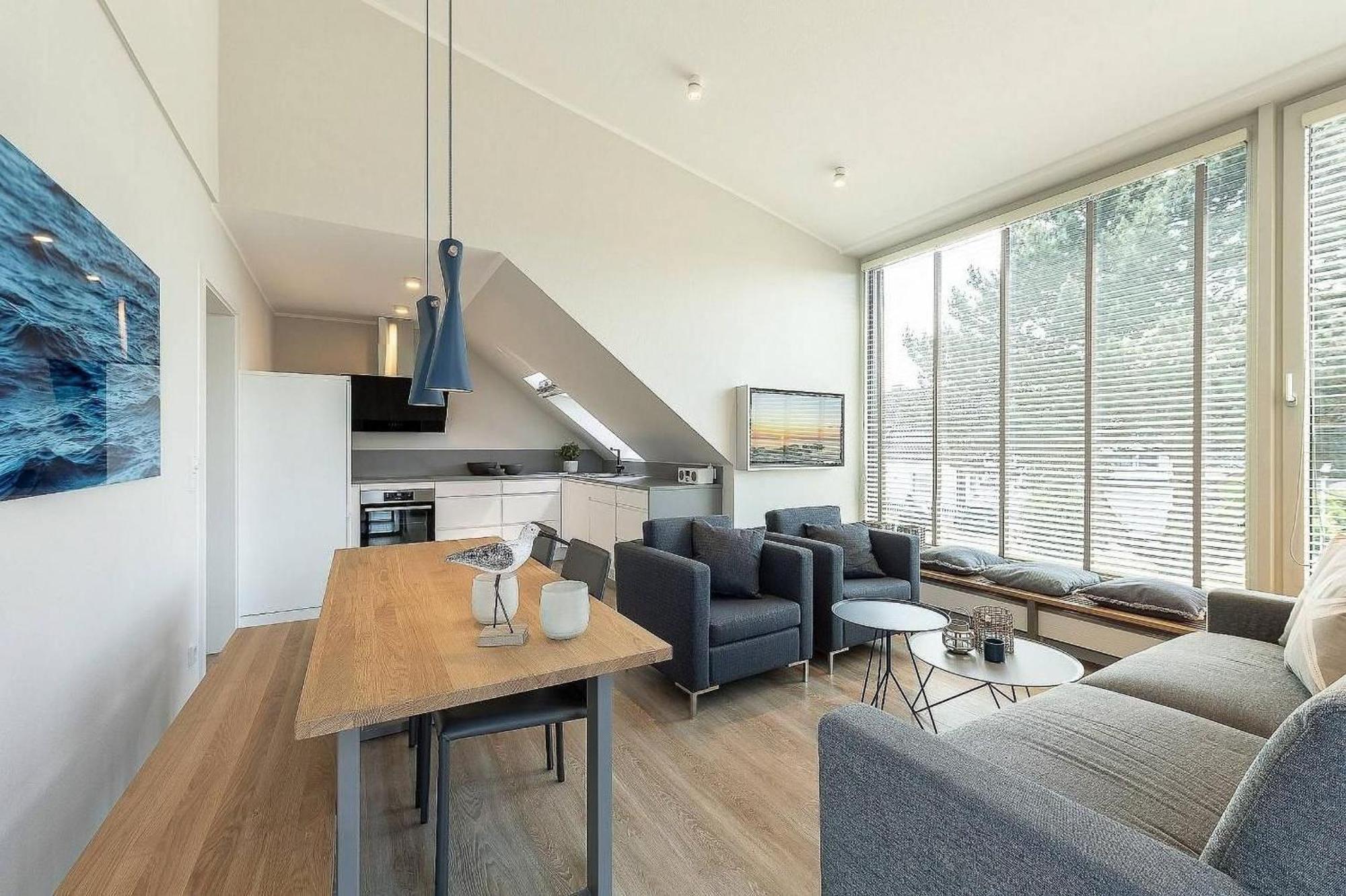 Sonne Und Meer Wohnung 3 Grömitz Extérieur photo