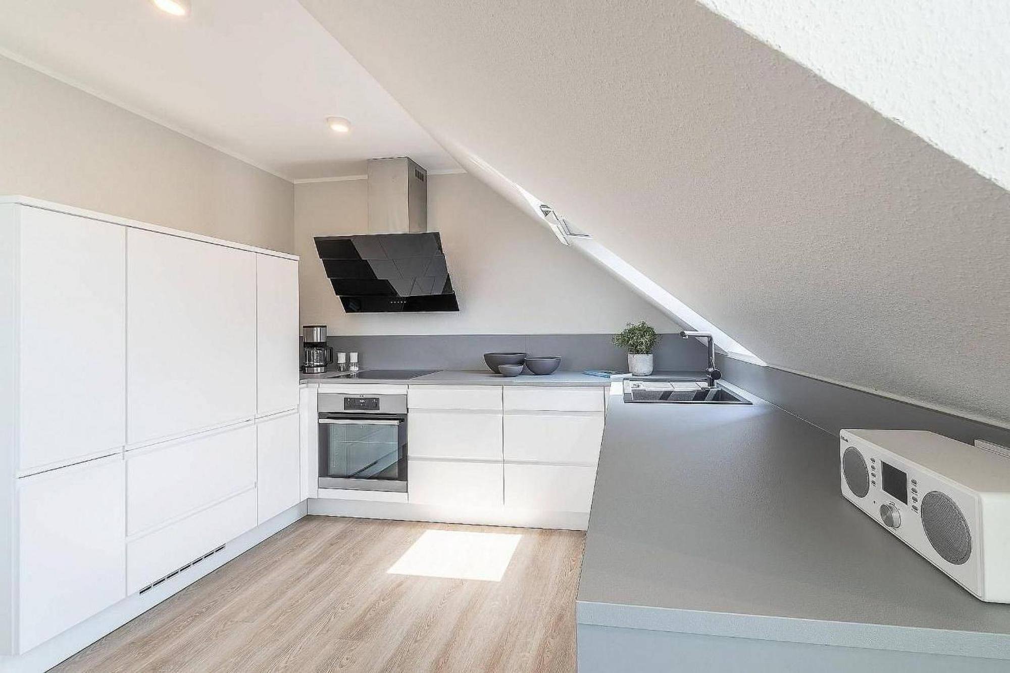 Sonne Und Meer Wohnung 3 Grömitz Extérieur photo