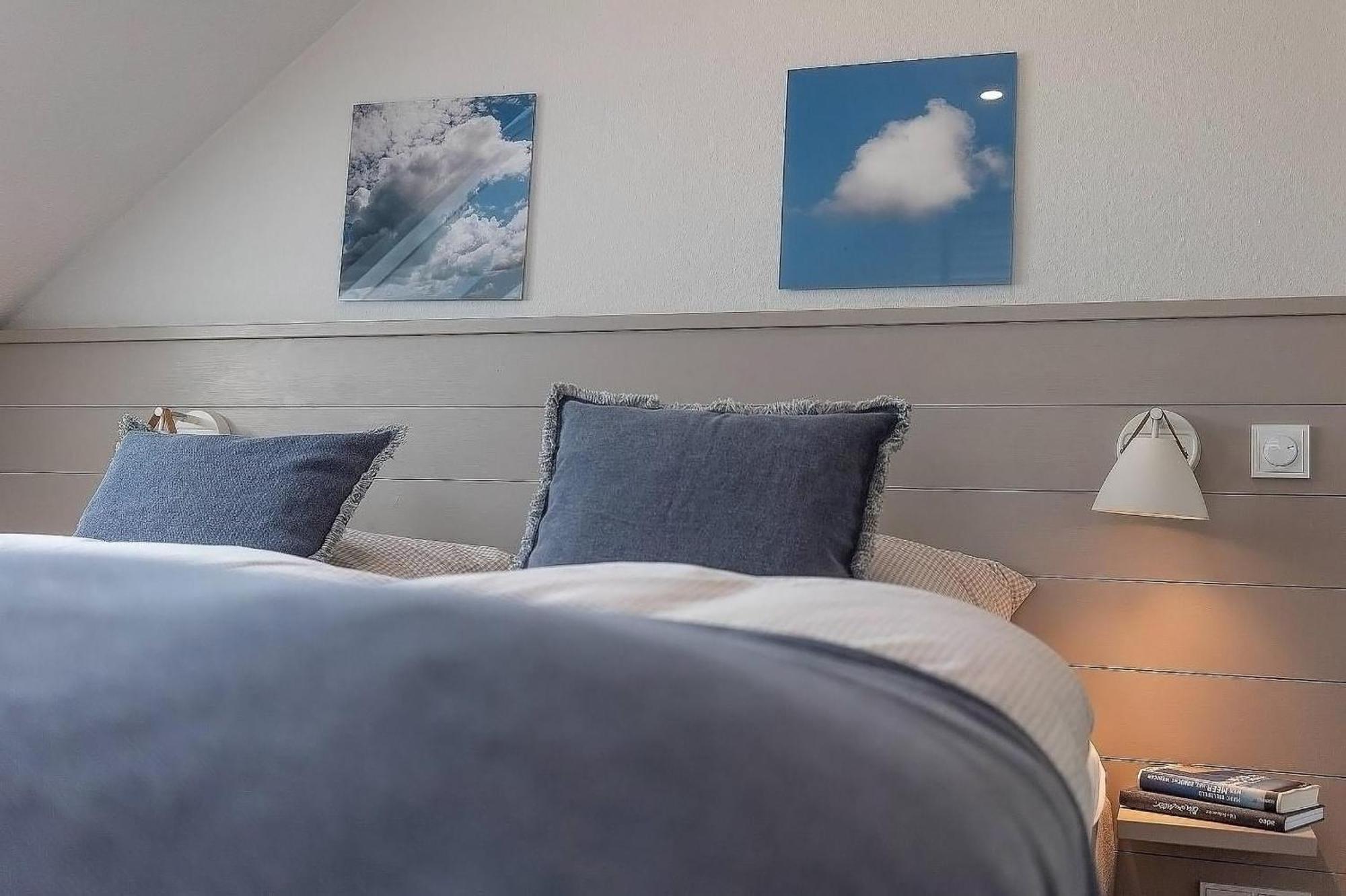 Sonne Und Meer Wohnung 3 Grömitz Extérieur photo