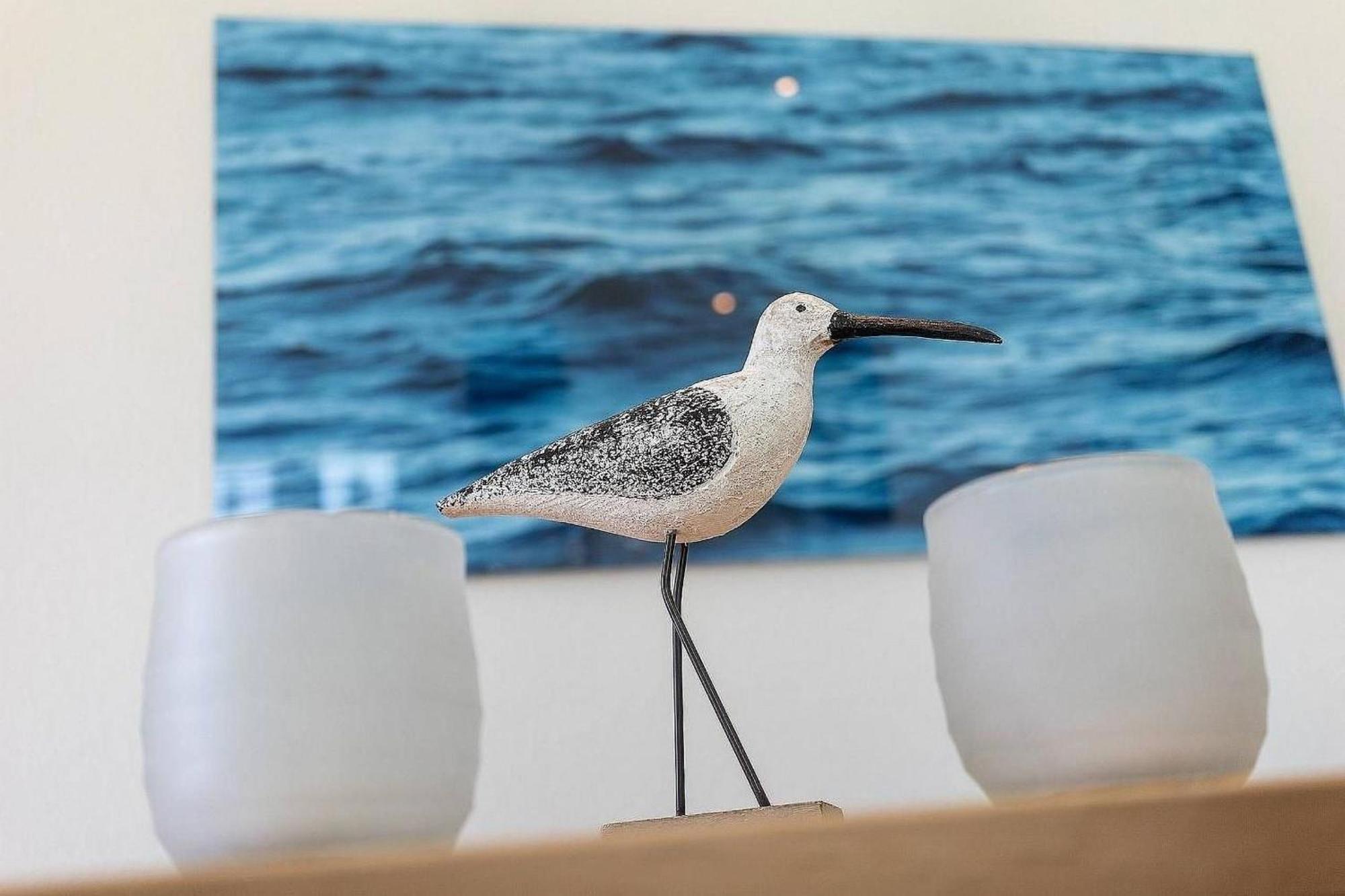 Sonne Und Meer Wohnung 3 Grömitz Extérieur photo