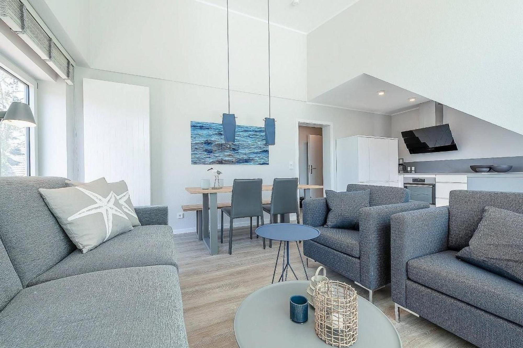 Sonne Und Meer Wohnung 3 Grömitz Extérieur photo