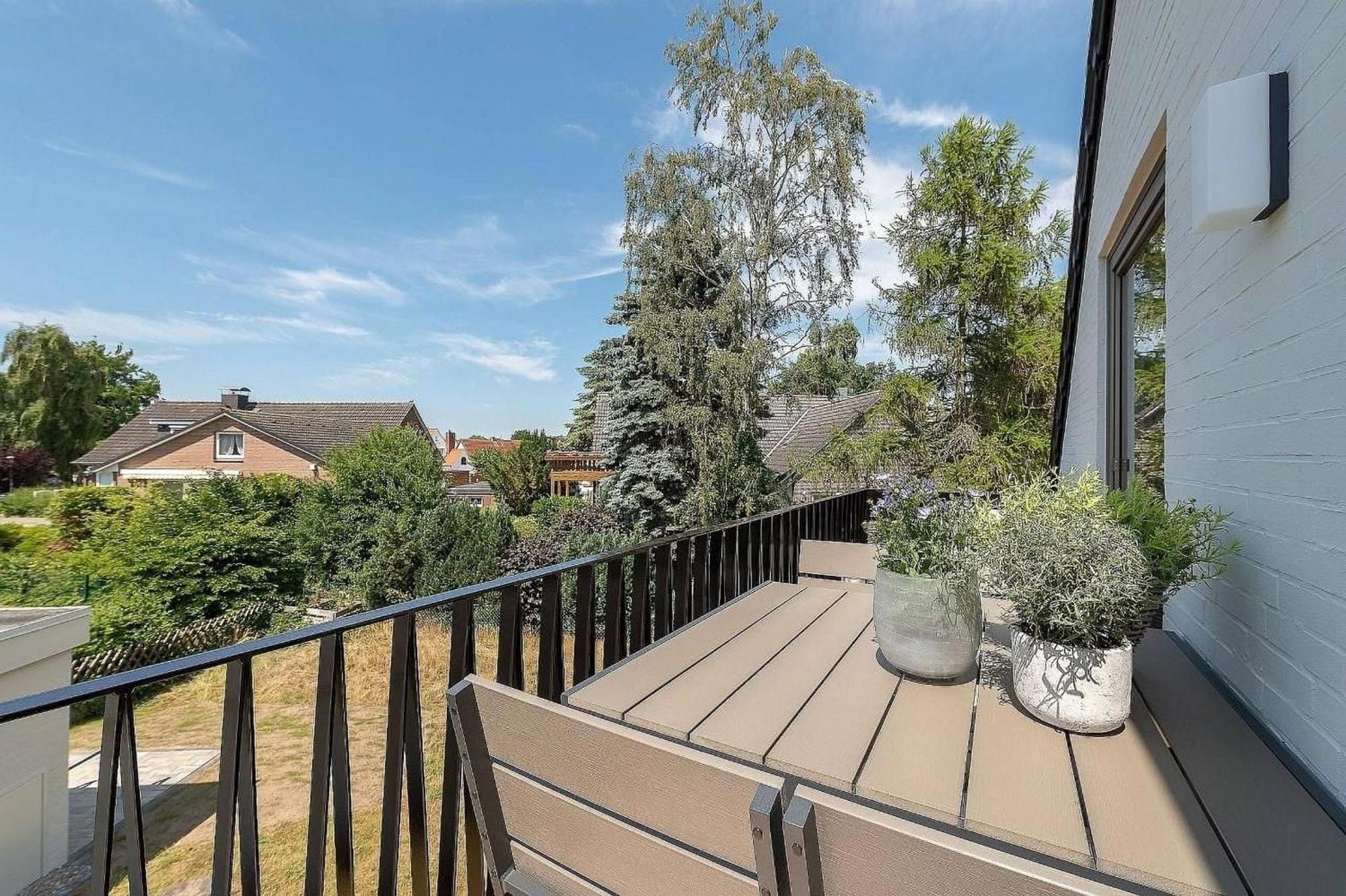 Sonne Und Meer Wohnung 3 Grömitz Extérieur photo